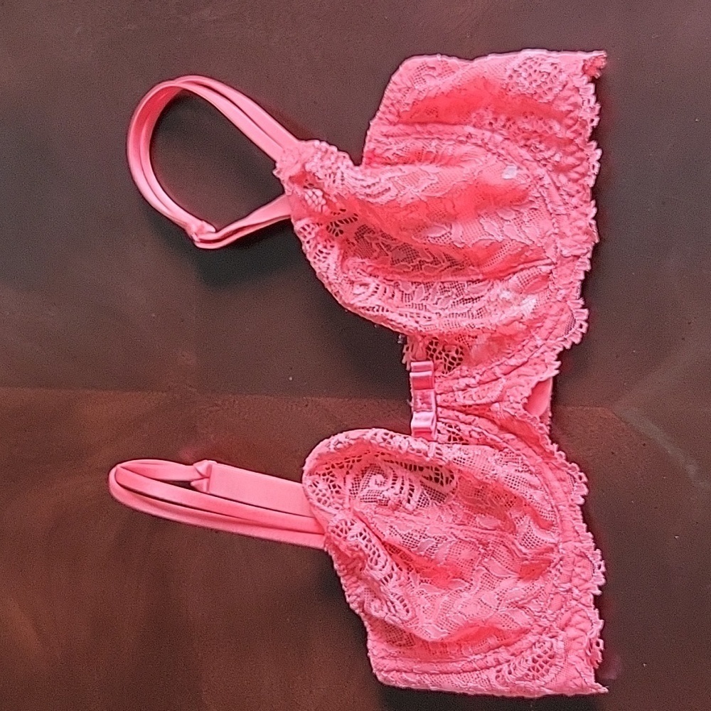 Simone PÉRÈLE Celeste 12M331 Demi Bra EU 70E
